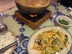 -撒拉花儿·新疆菜·清真(太阳宫店)