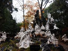 -南岳衡山风景名胜区-南岳大庙