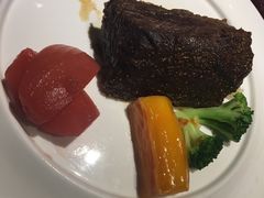 -王品牛排(郑州大卫城店)