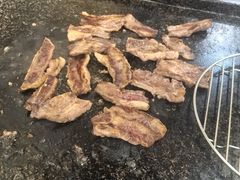 -韩阳王石板烤肉