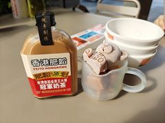 -肥韬茶餐厅(海上世界店)