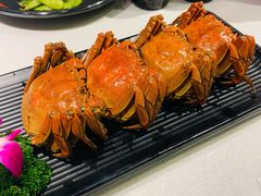 -红盔甲·小龙虾(天钥桥店)
