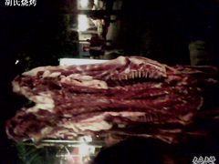 -胡记烧烤(黄山新村总店)