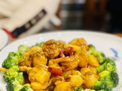 -李老哈·东北菜(宋园路店)