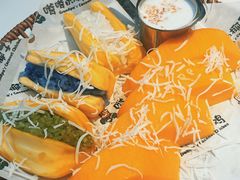 -嗲嗲的椰子鸡・太琼糟粕醋(上海百联又一城店)