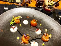 -AZUL by FUEL蓝色·法式酒馆(琶醍店)