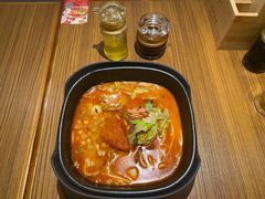 -阿香米线(北京大兴凯德MALL店)
