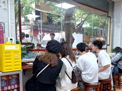 -珍珍小食店(西华路店)