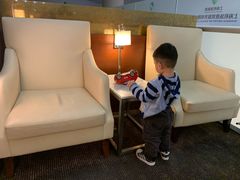 -虹桥机场V2贵宾休息室