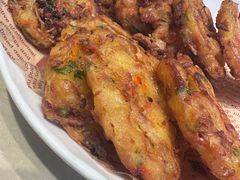 -杨氏青龙虾·羊蝎子(珠江路店)