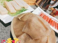 -渝味晓宇·重庆火锅(龙岗龙城万科里店)