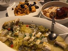 -上海小南国(正大店)