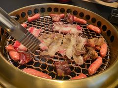 -極屋鮨牛 · 烧肉酒场(时代C馆店)