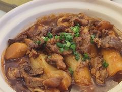 -万山楼海鲜酒家·二十三年老字号