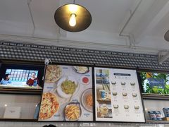门面-Torch Coffee 炬点咖啡