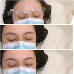 -久匠·纹眉半永久野生眉