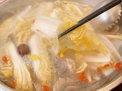 -二钳洞庭虾蟹·江湖菜(成都鹭岛店)