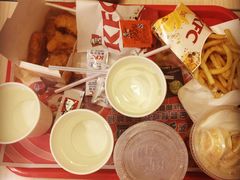 -肯德基(黄埭店)