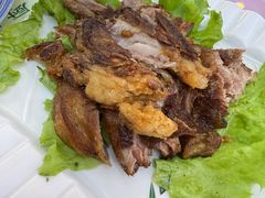 -白魁老号饭庄(交道口店)