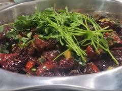 -天治宣·野椒鸡(龙头寺总店)