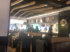-太二酸菜鱼(沈阳万象城店)