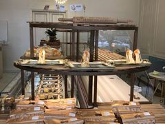 -京馔手工吐司(春熙路店)