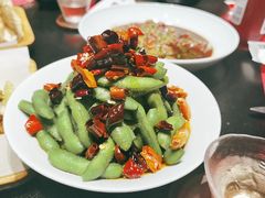 -望江门小龙虾·烧烤(九堡店)