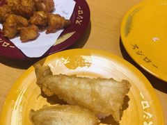 -sushiro寿司郎(上野店)
