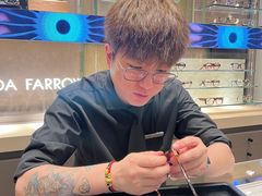-glasstique(三里屯店)
