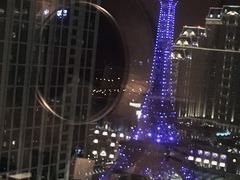 -澳门喜来登大酒店