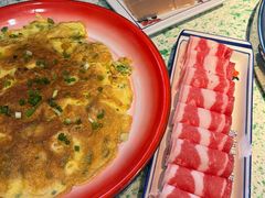 -鸿姐老火锅(疁城新天地店)