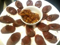 血肠-三子下水馆(南十四道街151号店)