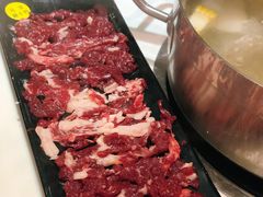 -陈记顺和牛肉火锅馆(天河北路店)
