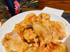 -金掌勺东北菜(格兰晴天店)