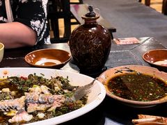 -醉八仙热酒馆(渝中店)