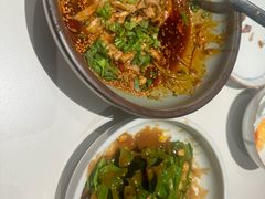 -辛香汇·现炒川菜(城北万象城店)