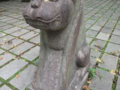 -杭州张苍水先生祠