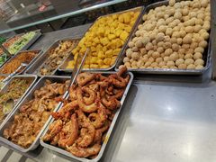 -富龙快餐店(铁西店)