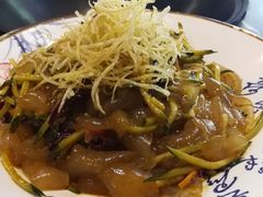 -粗粮人家·东北菜(洋桥店)