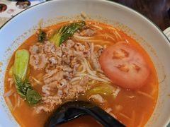 -章记星洲 · 新加坡餐厅(望京店)