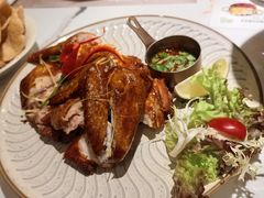 -泰椰里·泰国餐厅(智慧城广百广场店)
