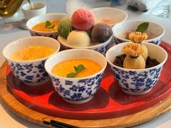 -悦轩中餐厅·高空江景·杭州柏悦酒店