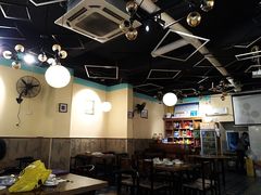 大堂-宋三姐老妈兔头(双流总店)
