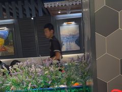 -通海俄式烧烤·俄罗斯大串(嵩山路店)