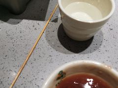 -李军力烧烤(政通路店)
