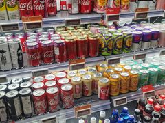 -Olé精品超市(北京合生汇店)
