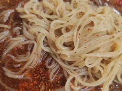 -白鹤大冷面