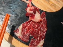 -周潮發·潮汕·沙茶鲜牛肉火锅(嘉定宝龙店)