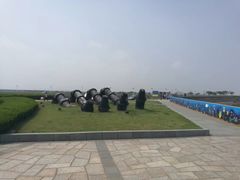 -南汇嘴观海公园