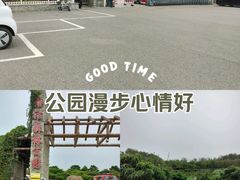 -塘沽森林公园